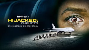 Hijacked: Flight 73's poster