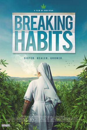 Breaking Habits's poster