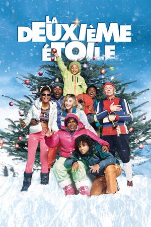 Let It Snow's poster