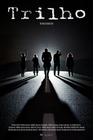 Trilho's poster