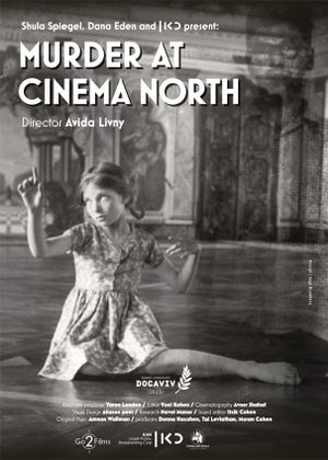 Murder at Cinema North's poster image