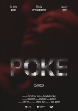 Poke's poster