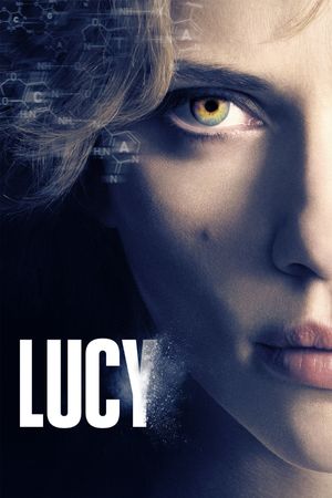 Lucy's poster