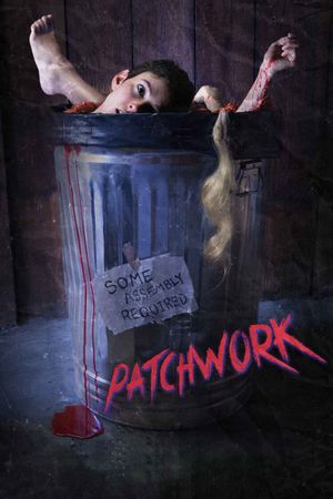 Patchwork's poster