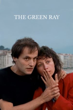 The Green Ray's poster