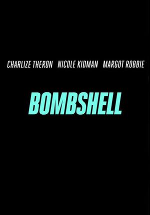 Bombshell's poster