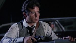 The Night the Bridge Fell Down's poster