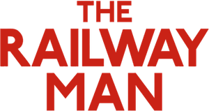 The Railway Man's poster