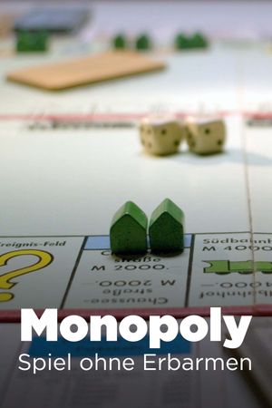 Monopoly - Spiel ohne Erbarmen's poster