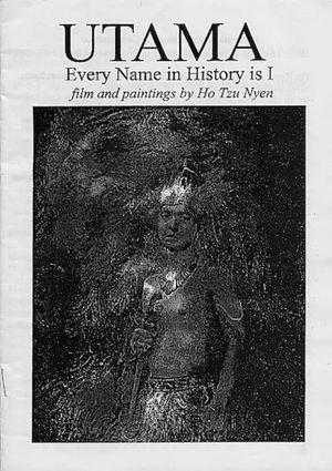 Utama – Every Name in History is I's poster