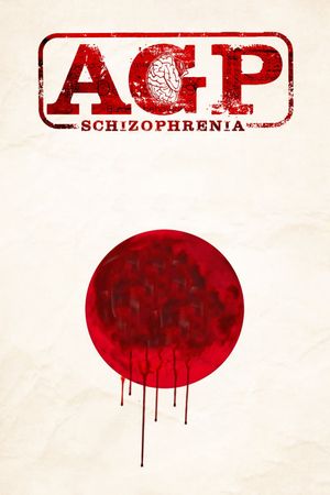 AGP Schizophrenia's poster