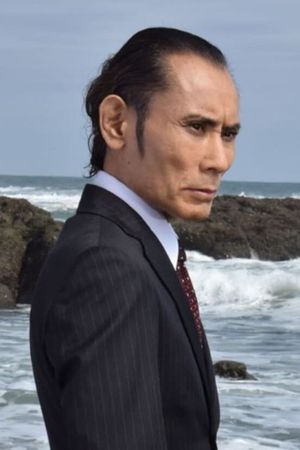 Seiichi Morimura Mystery Special Shuchuchueki Series 37 No Retirement Age's poster