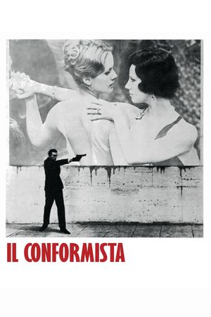 The Conformist's poster