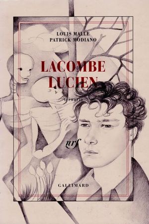 Lacombe, Lucien's poster