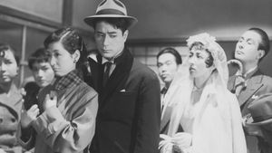 12 Chapters About Women's poster