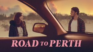 Road to Perth's poster