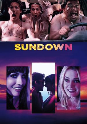 Sundown's poster
