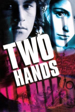 Two Hands's poster