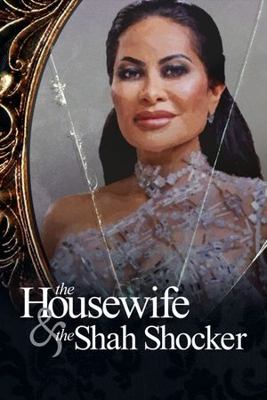 The Housewife & the Shah Shocker's poster