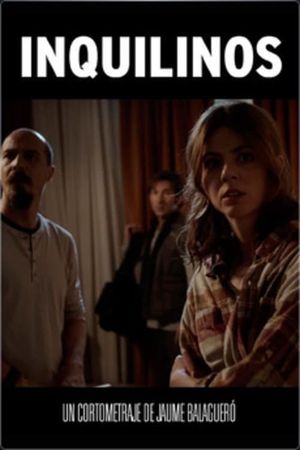 Inquilinos's poster