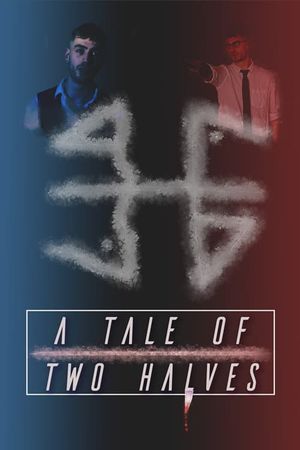 A Tale of Two Halves's poster