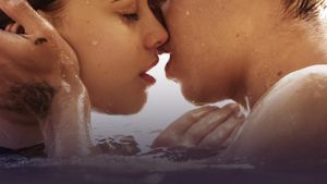 After's poster