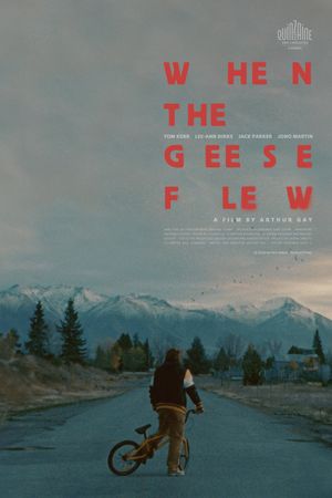 When the Geese Flew's poster