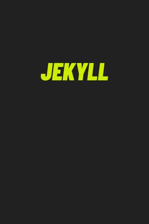 Jekyll's poster