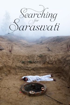 Searching for Saraswati's poster