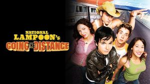 Going the Distance's poster