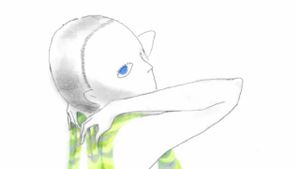 Short Cuts : La Piscine's poster