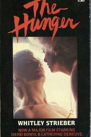 The Hunger's poster