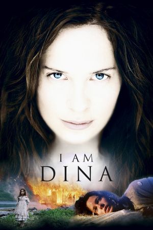 I Am Dina's poster