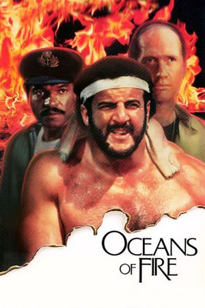Oceans of Fire's poster image