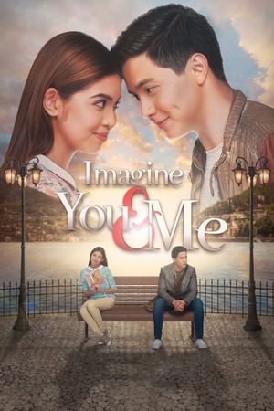 Imagine You & Me's poster
