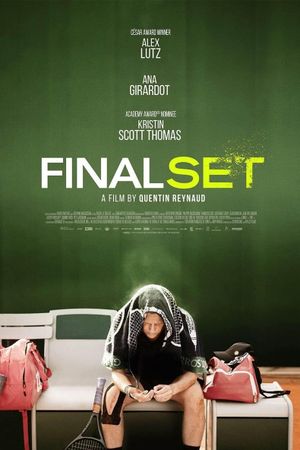 Final Set's poster