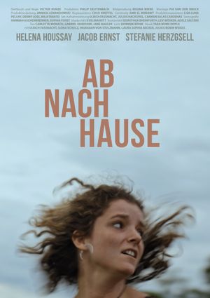 Ab Nach Hause's poster