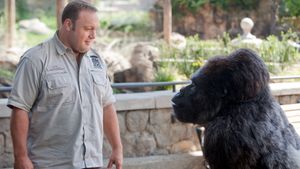 Zookeeper's poster