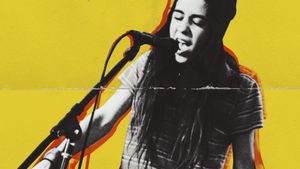 No Alternative's poster