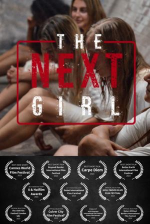 The Next Girl's poster