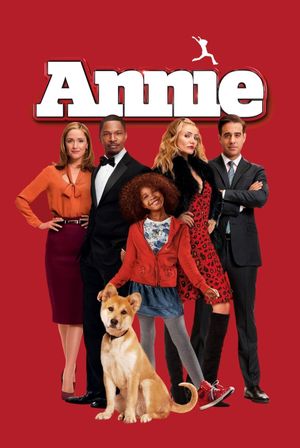 Annie's poster
