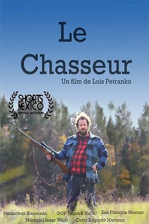 Le Chasseur's poster