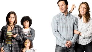 Instant Family's poster