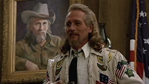 Buffalo Bill and the Indians, or Sitting Bull's History Lesson's poster