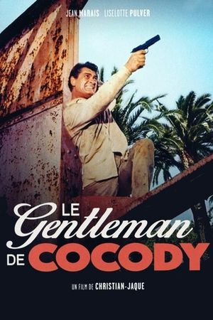 The Gentleman from Cocody's poster