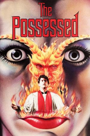 The Possessed's poster