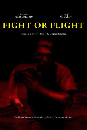 Fight or Flight's poster