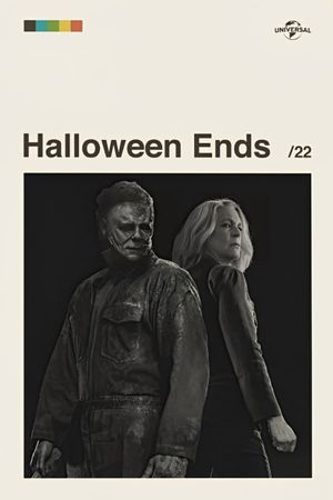 Halloween Ends's poster