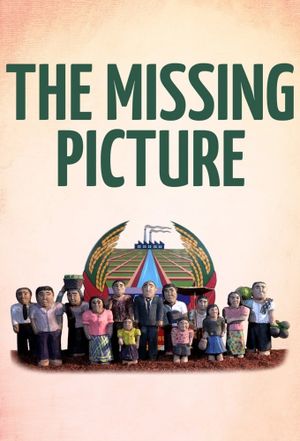 The Missing Picture's poster