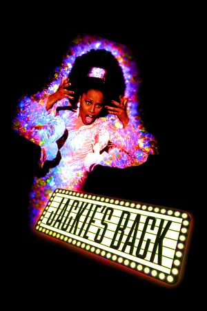 Jackie's Back!'s poster